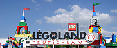 Legoland izlet 2022
