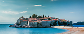 jesenske počitnice v Črni Gori  in Dubrovniku