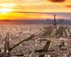 počitnice v Parizu z goHolidays#glavna1