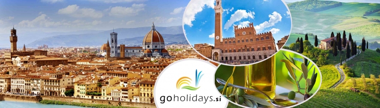 goholidays trips italy excursions groups school